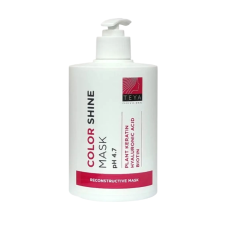 Маска TEYA  professional  Color Shine  pH-4.7  500 мл.    2245