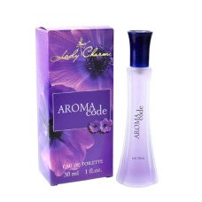 Туалетная вода женская LADY CHARM AMORE AMORE 30 мл. ЯВА 1062
