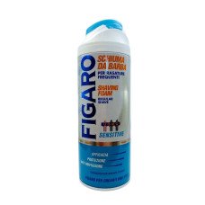Пена для бритья FIGARO Sensativе 400 мл. 3754