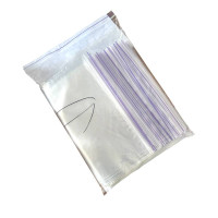 Пакет с замком ZIP 20 х 30 (100 шт.уп.)