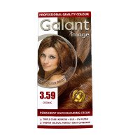 Краска для  волос 3,59 Коньяк GALANT Image