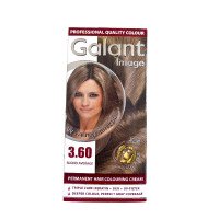Фарба  для   волосся 3.60 Середнє-русявий GALANT Image