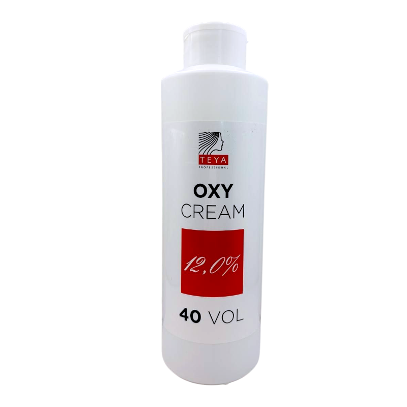 Окислитель TEYA professional 12 % 950 мл.