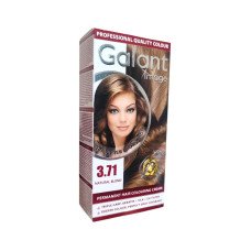 Фарба для волосся 3.71  Русявий натуральний GALANT Image