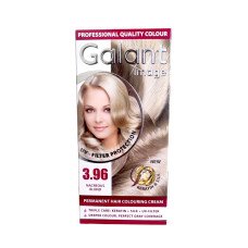 Фарба для волосся 3.96 Перламутр  GALANT Image