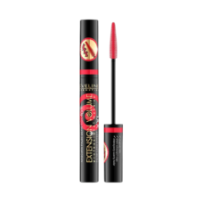 Тушь EVELINE EXTENSION VOLUME PROFES. MAKE-UP Обьем и эфект накладных ресниц XXL 10 мл. 6033