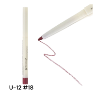 Автоматический карандаш  Christian U-12   №018  mauve  