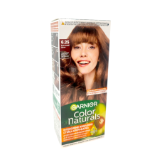 Фарба для волосся GARNIER Color Naturals 6.25     Каштановий шатен