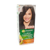 Краска для волос GARNIER Color Naturals 4 Каштан