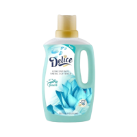 Кондиционер для белья Delice Silky Touch  1 л. 1820