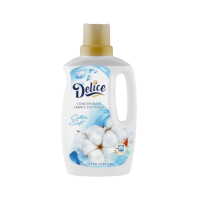 Кондиціонер для білизни Delice Cotton Soft 1 л. 1868