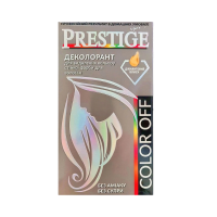 Деколорант для удаления краски с волос vips Prestige Color OFF 0296