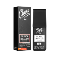 Туалетна вода чоловіча CHASER man BLACK DRAGON DIAMOND EDT 100 ml.
