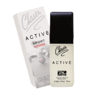 Туалетная вода мужская CHASER ACTIVE HOMME SPORT EDT 100 ml.