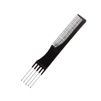 Гребінець RP-202 19 x 3 см. Silver Style 2109