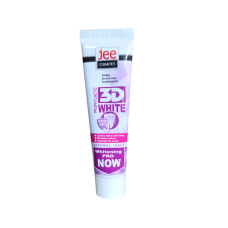 Паста зубна JEE COSMETICS 3D  Відбілювання 50 мл.  5902