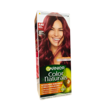 Краска для волос  GARNIER Color Naturals 4.62   Дикая вишня  