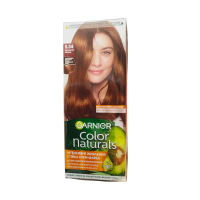Краска для волос GARNIER Color Naturals  5.34 Карамельний шоколад