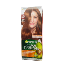 Краска для волос GARNIER Color Naturals  5.34 Карамельний шоколад