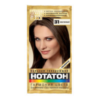 Бальзам тонуючий Нота тон №31 Каштановий