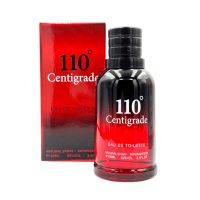 Туалетна вода чоловіча ABD MAN 100 ml. 110° CENTIGRADE MAN EDT 100 ml.