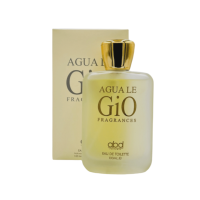 Туалетная вода мужская ABD MAN 100 ml. AGUA LE GiO fragrances EDT 100 ml.