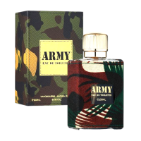 Туалетна вода чоловіча ABD MAN 100 ml. ARMY MAN EDT 100 ml.