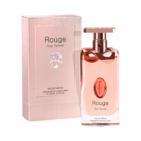 Парфюмированная вода женская FLAVIA ROUGE woman EDP 100 мл.