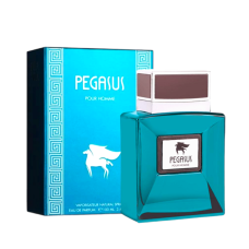 Парфюмированная вода мужская FLAVIA PEGASUS man EDP 100 мл.