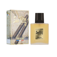Туалетная вода PE:PARIS EL YSEES INTENSE/SMO'KING de France EDT 100 ml.