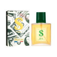 Туалетная вода PE:PARIS EL YSEES INTENSE/DOLLAR de France EDT 100 ml.