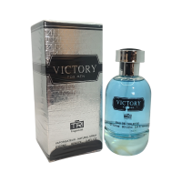 Туалетна  вода чоловіча TRI MAN  VICTORY FOR MAN EDT 100 ml.0009