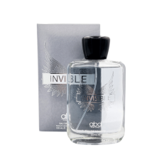 Туалетна вода чоловіча ABD MAN INVISIBLE EDT 100 ml.