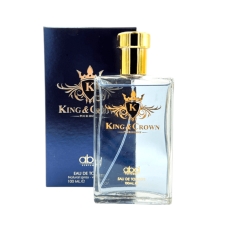 Туалетна вода чоловіча ABD MAN KING & CROWN EDT 100 ml.