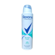 Rexona антиперспирант аэрозоль Свежесть душа  48 час. 150 мл.  5106