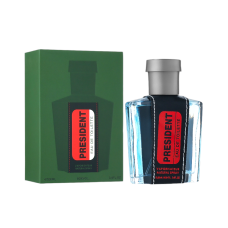 Туалетна вода чоловіча ABD MAN PRESIDENT MAN EDT 100 ml.