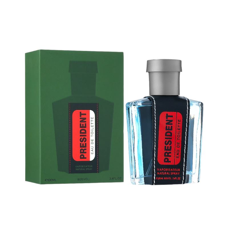 Туалетная вода мужская ABD MAN PRESIDENT MAN EDT 100 ml.