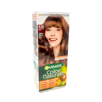 Фарба для волосся GARNIER Color Naturals 6.25     Каштановий шатен