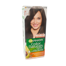 Краска для волос GARNIER Color Naturals 4 Каштан