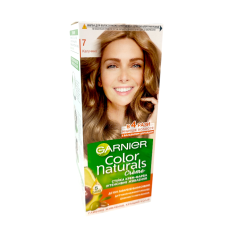 Фарба для волосся GARNIER Color Naturals 7   Капучино