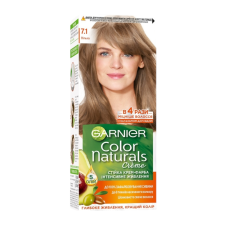 Краска для волос GARNIER Color Naturals 7.1 Ольха
