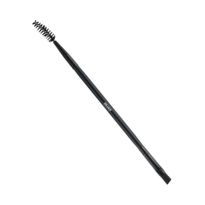 Кисточка для макияжа двухсторонняя Silver Style КС-690 D 6095