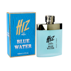 Туалетная вода мужская HIZ BLUE WATER 100 мл. 1444