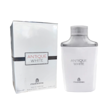Парфюмированная вода женская PARADISE ANTIQUE WHITE UNISEX EDP 100 мл. 0808