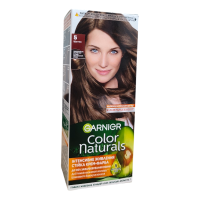 Краска для волос GARNIER Color Naturals 5  Шатен