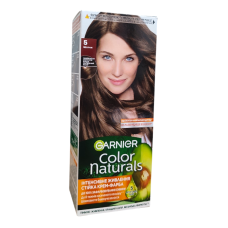 Фарба для волосся GARNIER Color Naturals 5 Шатен.