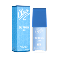 Туалетна вода чоловіча CHASER man EAU FRAISH EDT 100 ml.