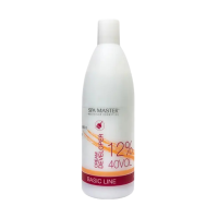 Крем-окислювач SPA Master 930 мл. 12% 6006