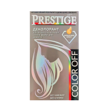 Деколорант для удаления краски с волос vips Prestige Color OFF 0296