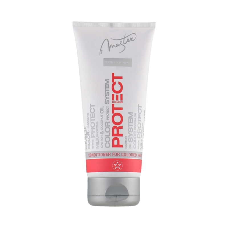 Бальзам Spa Master Prof PROTECT LINE 114 SM для окрашенных волос 200 мл.